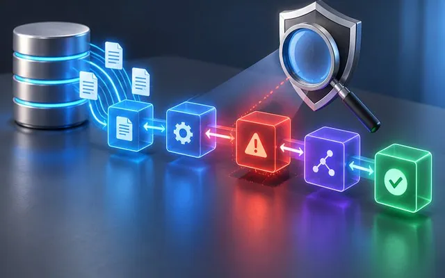 TraceGuard: Research code for detecting risky decisions in RAG agent workflows using execution traces.